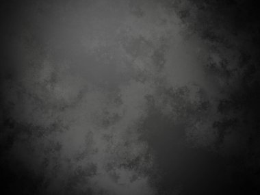 Siyah beyaz bir bulut fotoğrafı.