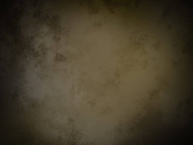 soluk kenarlı koyu kahverengi bir arkaplan