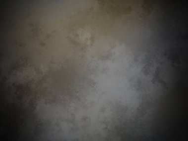 Bir duvarın siyah beyaz fotoğrafı.