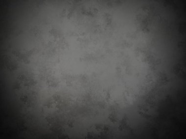 Bir duvarın siyah beyaz fotoğrafı.