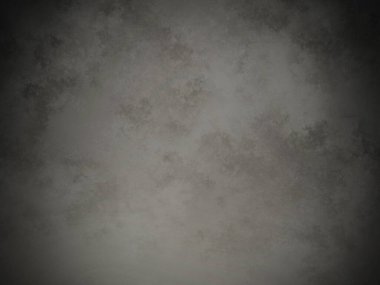 Bir duvarın siyah beyaz fotoğrafı.