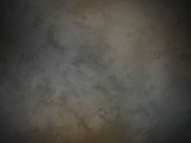 Karanlık ve kirli bir duvarın içinden bir ışık geliyor.