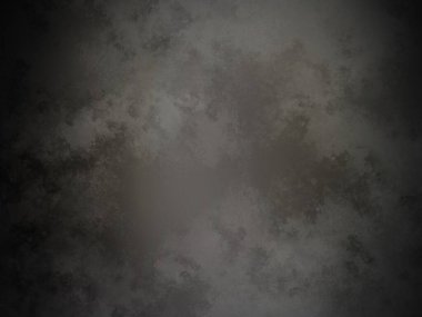 Bir duvarın siyah beyaz fotoğrafı.