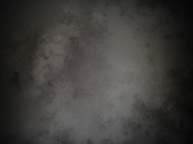 Bir duvarın siyah beyaz fotoğrafı.