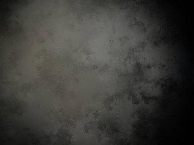 Bir duvarın siyah beyaz fotoğrafı.