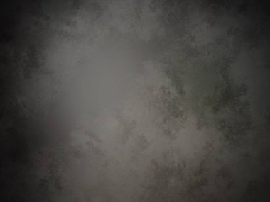 Bir duvarın siyah beyaz fotoğrafı.