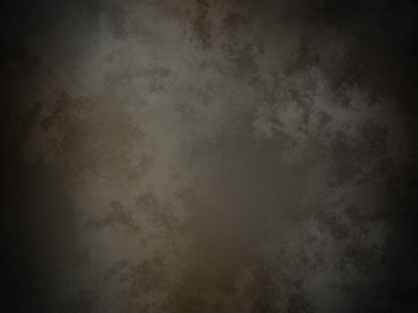 Ortasında ışık olan koyu bir arkaplan.