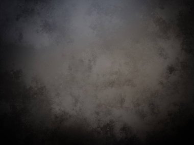 Bir duvarın siyah beyaz fotoğrafı.