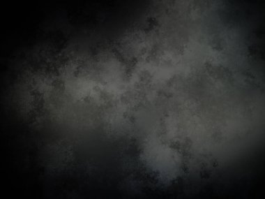 Siyah beyaz desenli koyu bir arkaplan