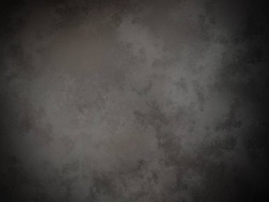 Bir duvarın siyah beyaz fotoğrafı.