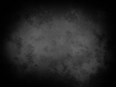 daha koyu renkli siyah beyaz grunge arkaplan