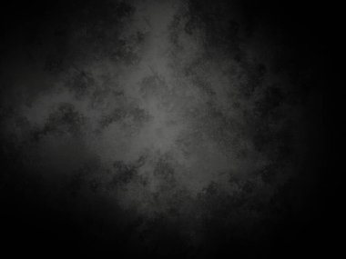 Siyah beyaz arkaplan ve koyu dokulu