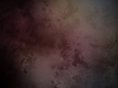 soluk yüzeyi olan koyu renkli bir arkaplan