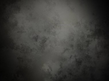 Bir duvarın siyah beyaz fotoğrafı.