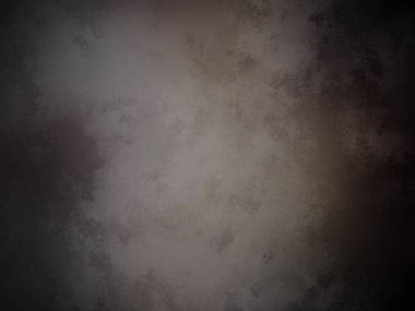 Siyah ve beyaz kenarlı koyu bir arkaplan