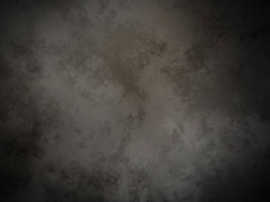 Bir duvarın siyah beyaz fotoğrafı.