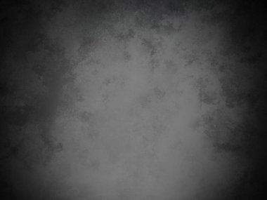 Bir duvarın siyah beyaz fotoğrafı.