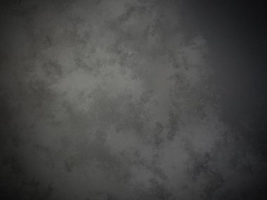 Bir duvarın siyah beyaz fotoğrafı.