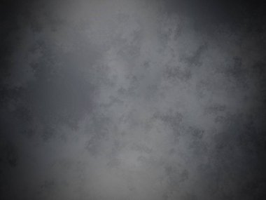 Bir duvarın siyah beyaz fotoğrafı.