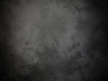 Bir duvarın siyah beyaz fotoğrafı.