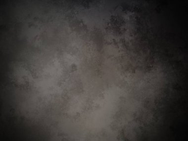 Bir duvarın siyah beyaz fotoğrafı.