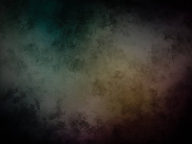 soluk efektli koyu renkli bir arkaplan