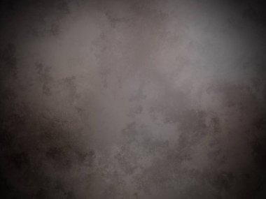 Beyaz noktalı koyu bir arkaplan.