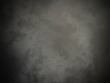 Bir duvarın siyah beyaz fotoğrafı.