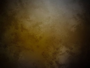 Sarı ve siyah kenarlı kahverengi ve siyah bir arkaplan.