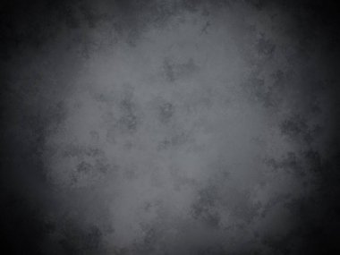 daha koyu renkli siyah beyaz grunge arkaplan