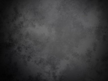 daha koyu renkli siyah beyaz grunge arkaplan