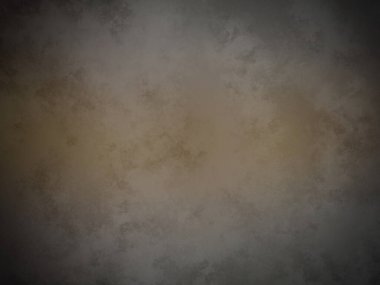 soluk kenarlı koyu kahverengi bir arkaplan