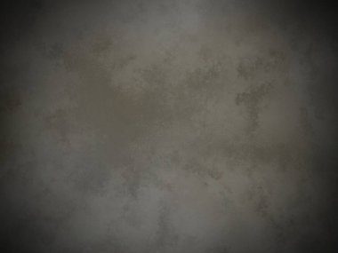 Bir duvarın siyah beyaz fotoğrafı.