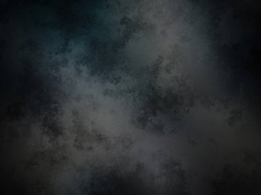 Siyah beyaz desenli koyu bir arkaplan