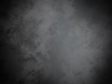 Bir duvarın siyah beyaz fotoğrafı.