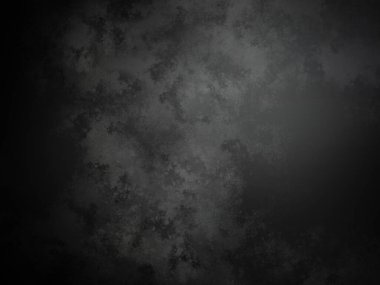 Siyah beyaz arkaplan ve koyu dokulu