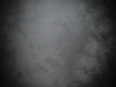 Bir duvarın siyah beyaz fotoğrafı.