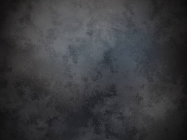 koyu mavi gökyüzü olan siyah beyaz bir arkaplan