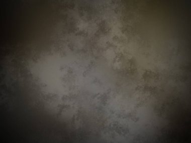 Bir duvarın siyah beyaz fotoğrafı.