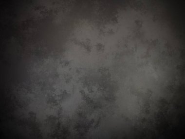 Bir duvarın siyah beyaz fotoğrafı.