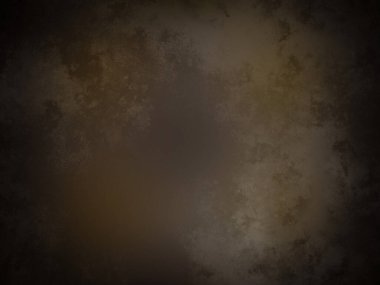 soluk kenarlı koyu kahverengi bir arkaplan