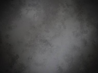 Bir duvarın siyah beyaz fotoğrafı.