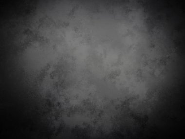 daha koyu renkli siyah beyaz grunge arkaplan