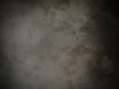 Bir duvarın siyah beyaz fotoğrafı.