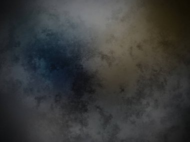 Mavi ve beyaz bir bulutun siyah ve beyaz fotoğrafı