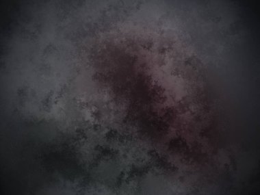 Koyu kırmızı benekli siyah ve kırmızı bir arkaplan