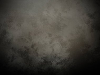 Bir duvarın siyah beyaz fotoğrafı.