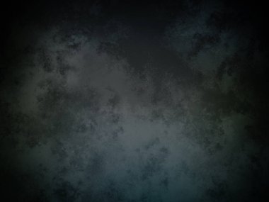 desenli yüzeyi olan koyu mavi bir arkaplan