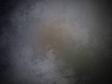 Snowboard 'u olan birinin bulanık fotoğrafı.