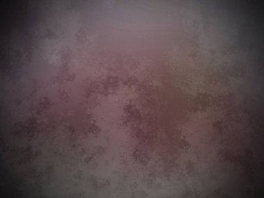 Siyah kenarlı mor ve kırmızı bir arkaplan